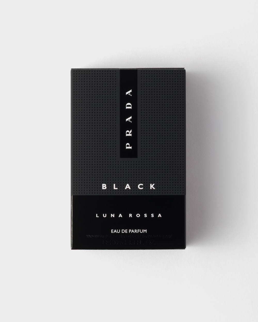 プラダ ルナロッサ ブラック EDP 100 ml