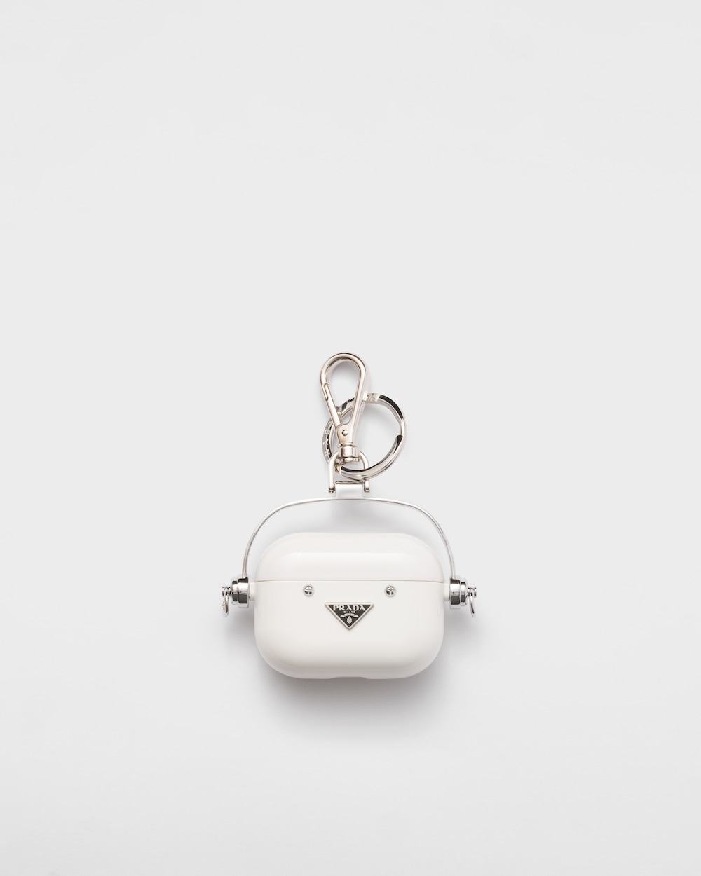 キーチェーン付 AirPods Pro ケース