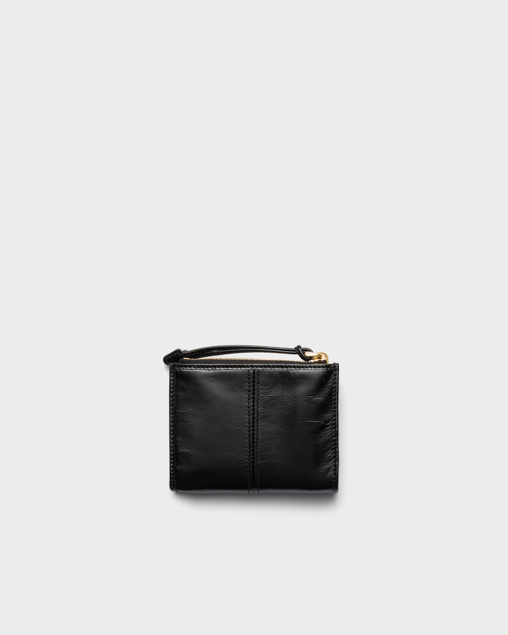 ソフトルックスレザー 財布