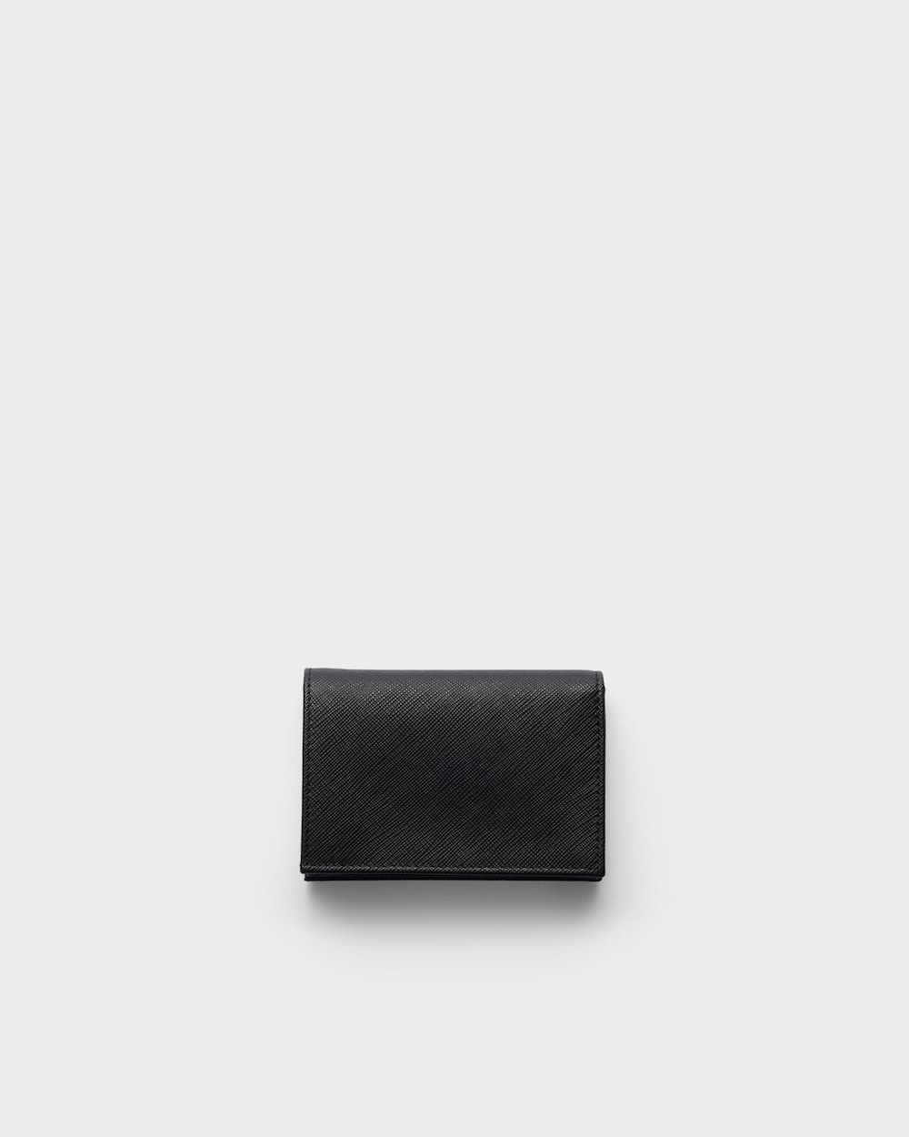 サフィアーノトライアングル 財布