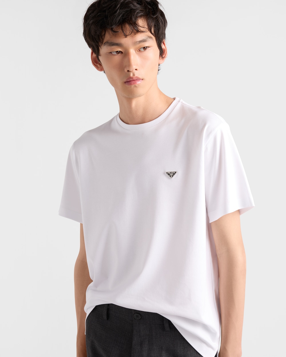 コットン Tシャツ