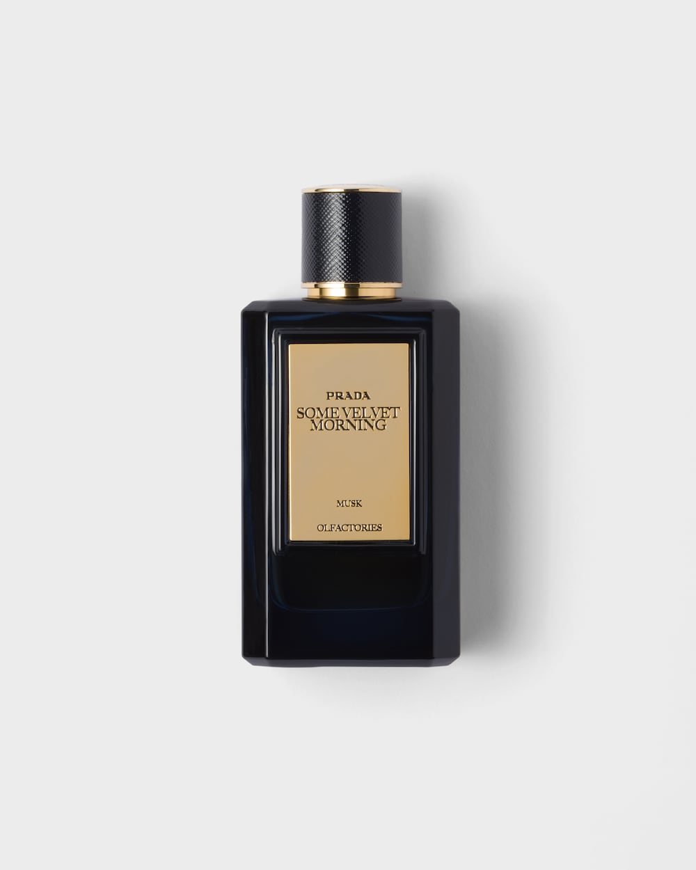 プラダ オルファクトリー レ ミラージュ Some Velvet Morning 100 ml