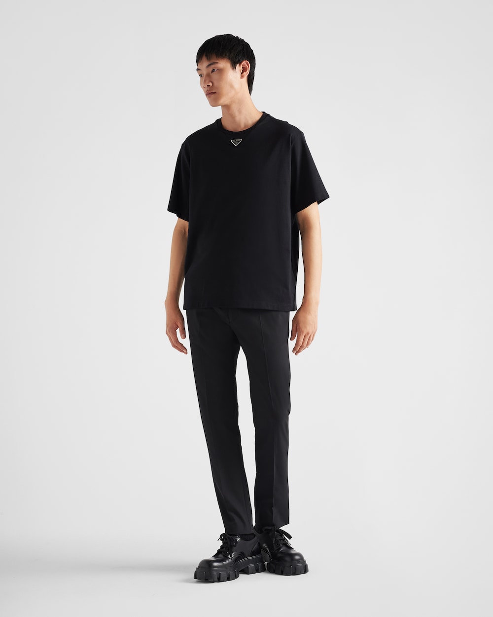 コットン Tシャツ