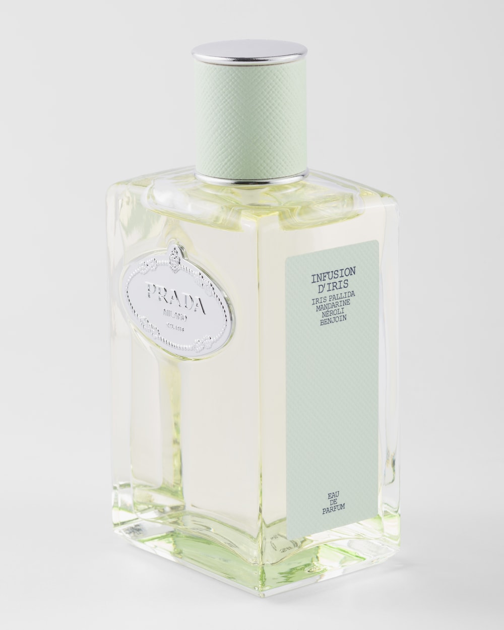 インフュージョン ドゥ プラダ イリス オーデパルファム 100ml