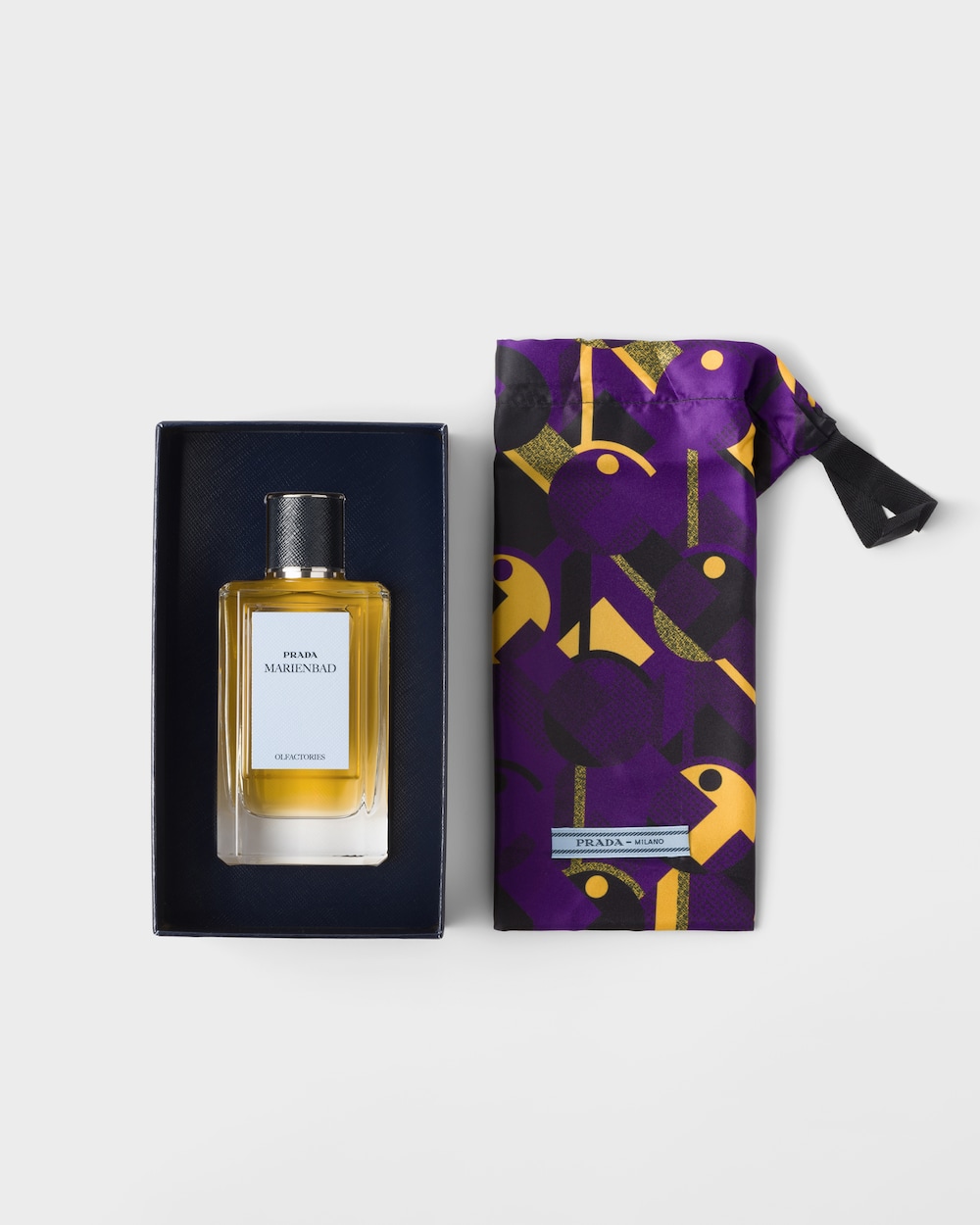 プラダ オルファクトリー Marienbad 100 ml