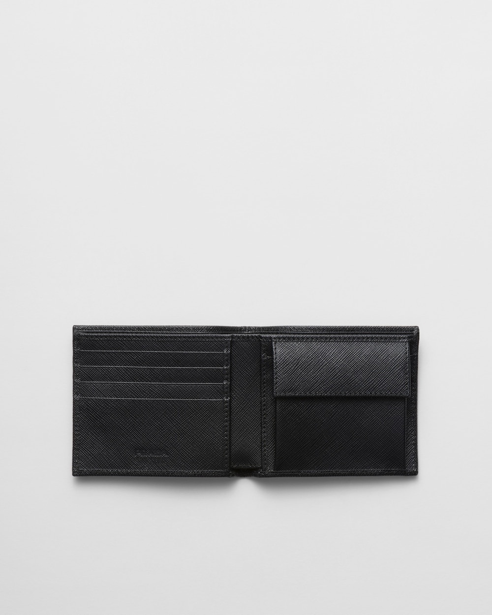 コインパース付きRe-Nylon ウォレット