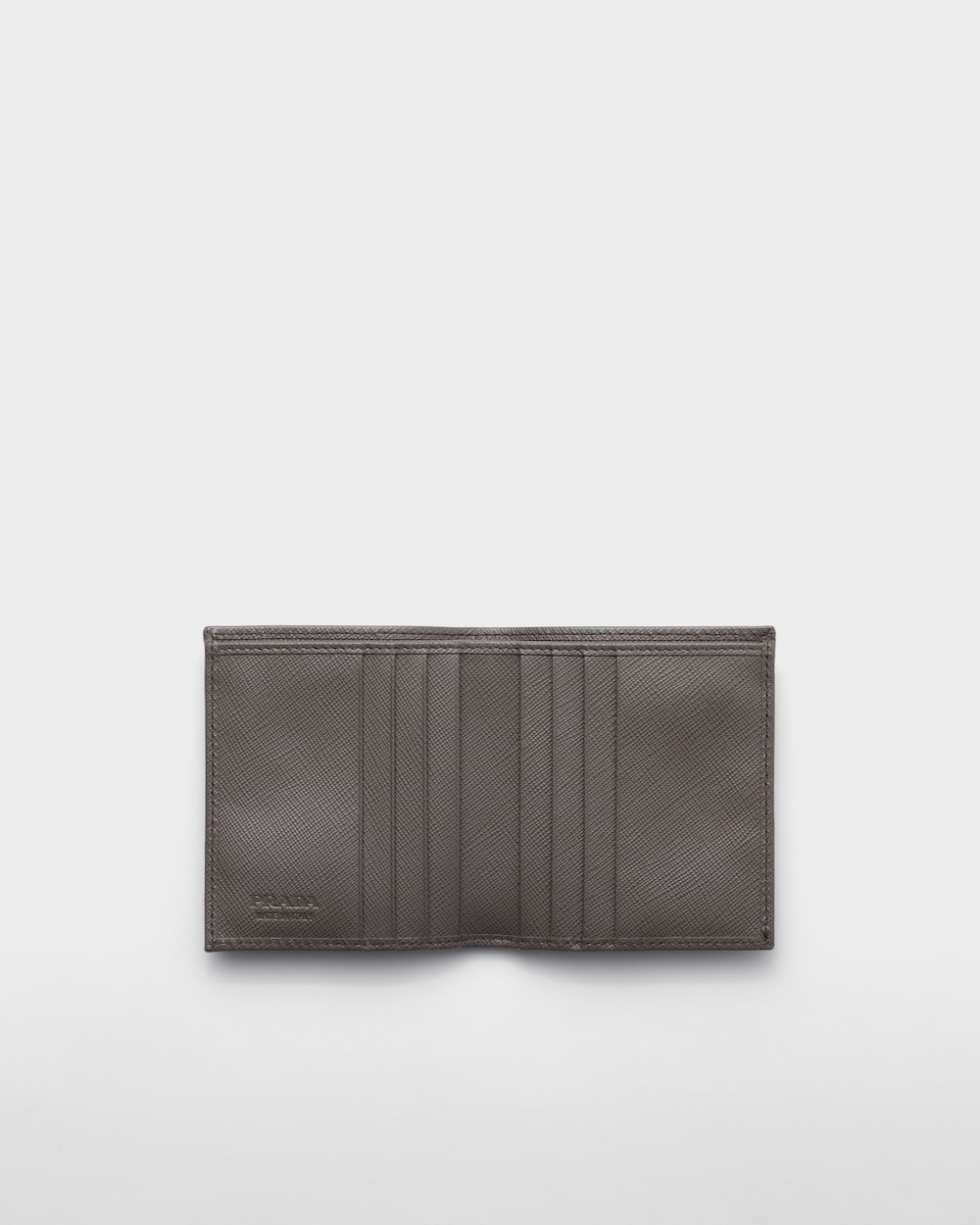 サフィアーノトライアングル 財布