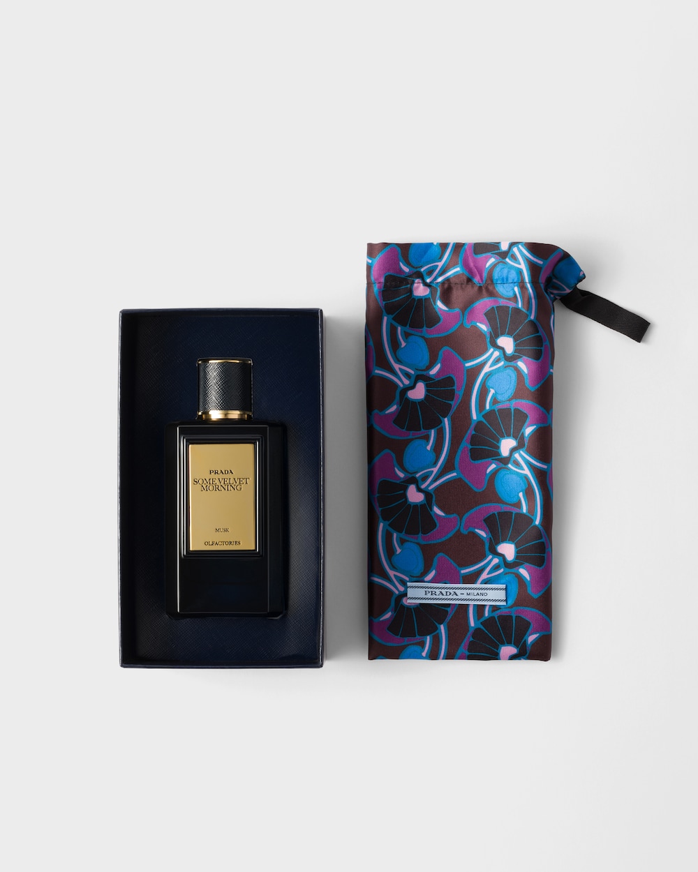 プラダ オルファクトリー レ ミラージュ Some Velvet Morning 100 ml