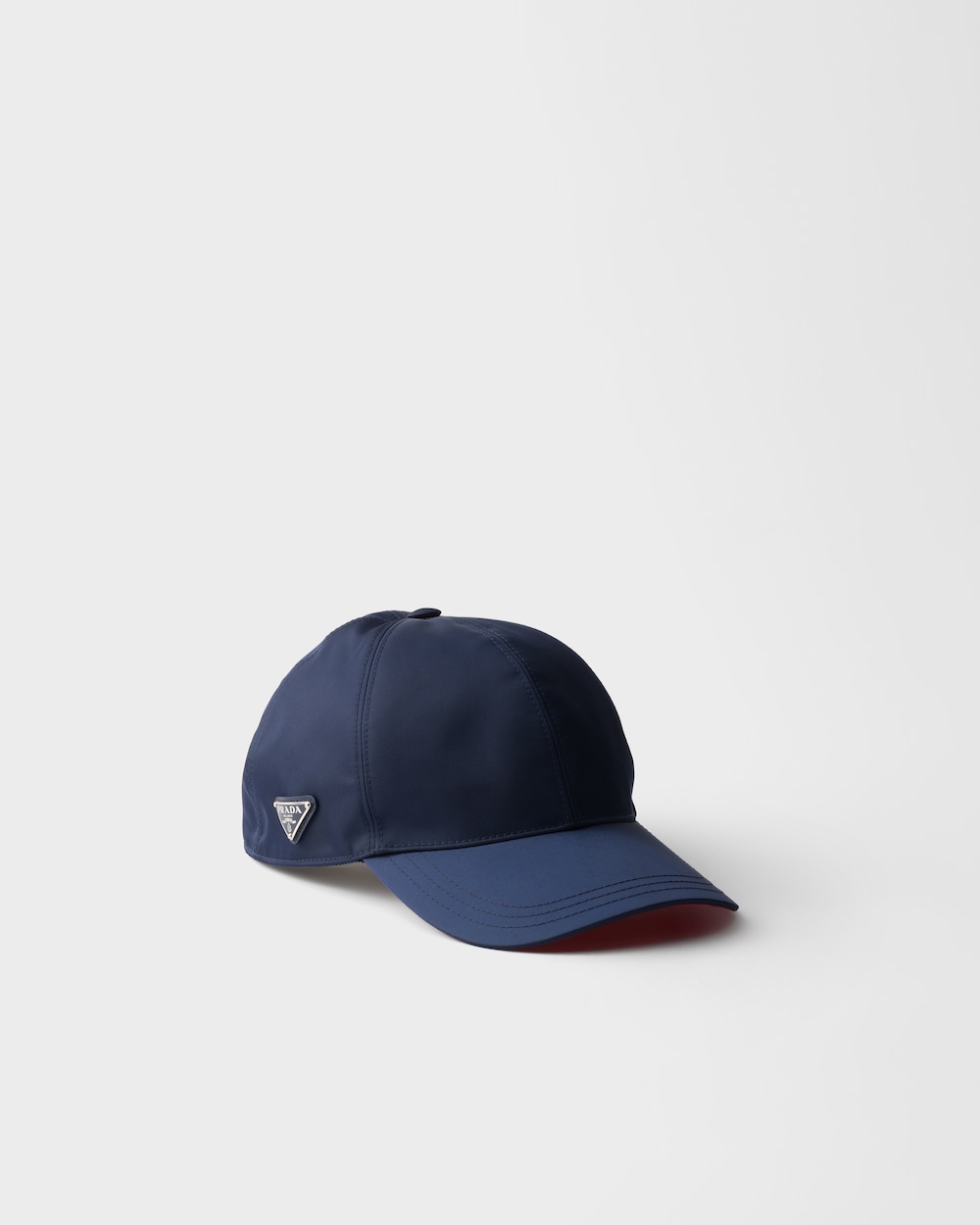 Re-Nylon ベースボールキャップ