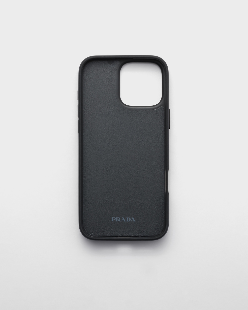 サフィアーノレザー iPhone 16 Pro Max用ケース