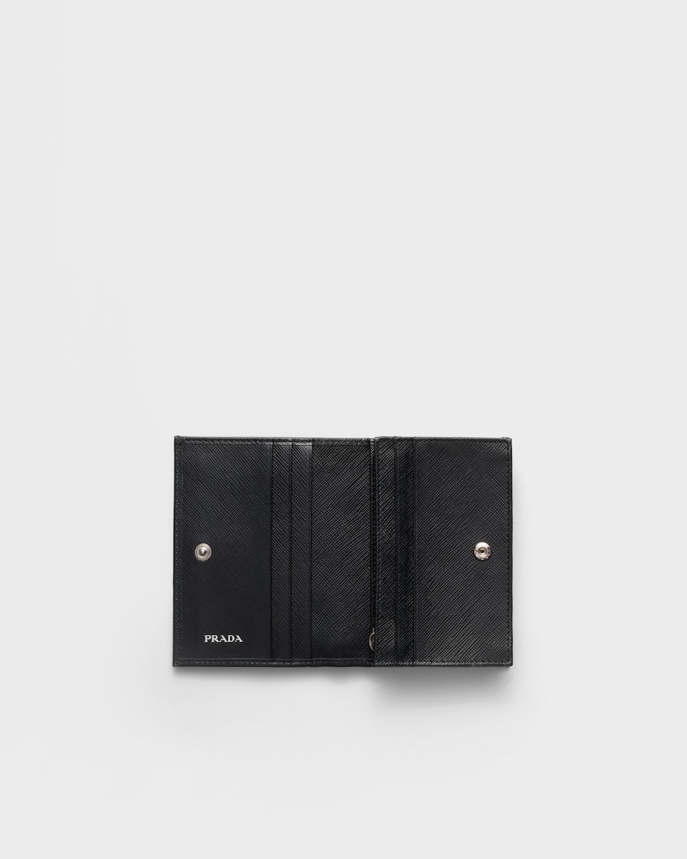 サフィアーノトライアングル 財布