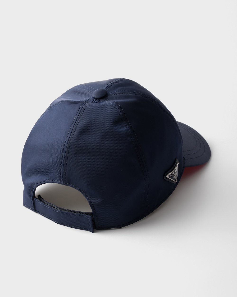 Re-Nylon ベースボールキャップ