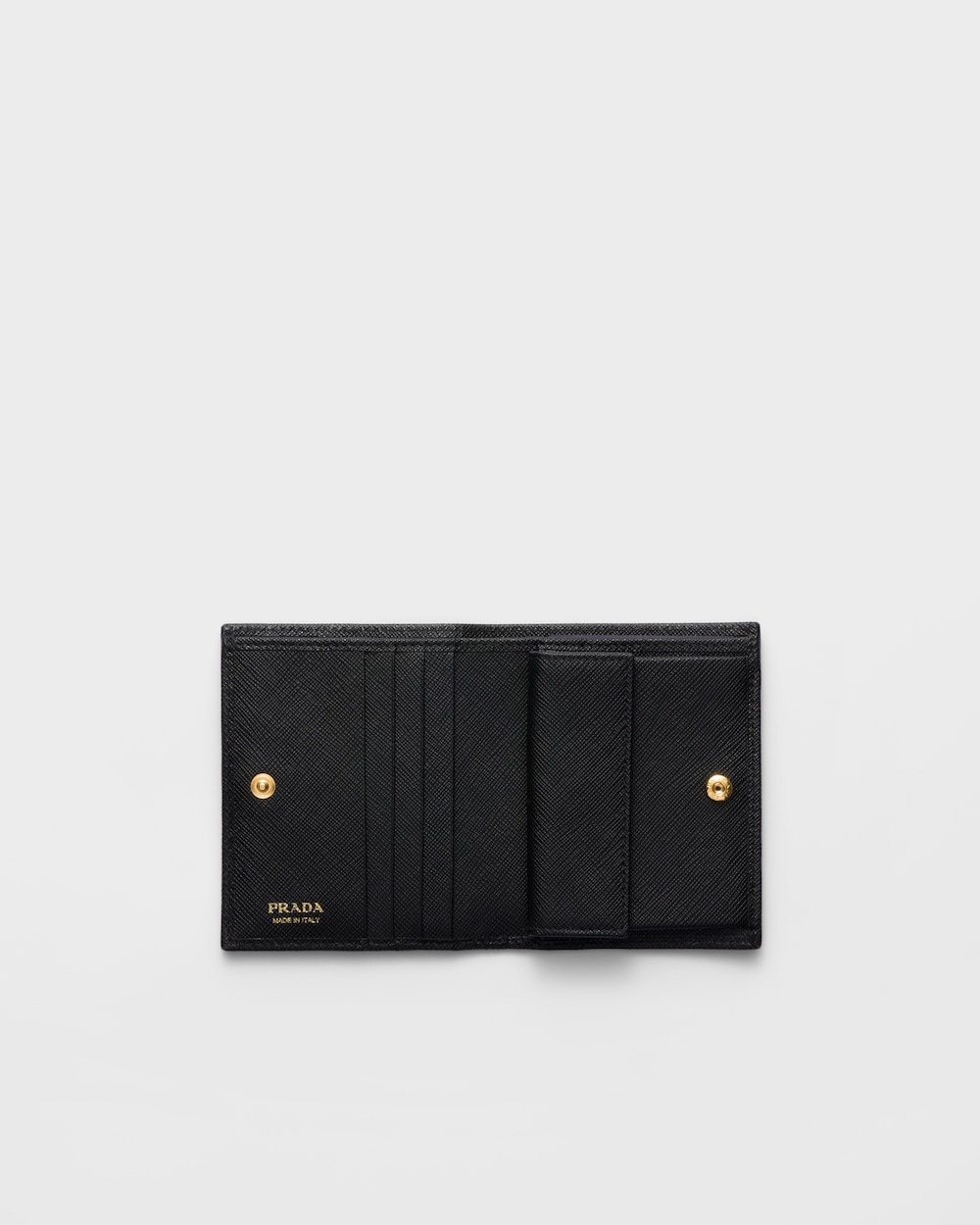 サフィアーノトライアングル 財布