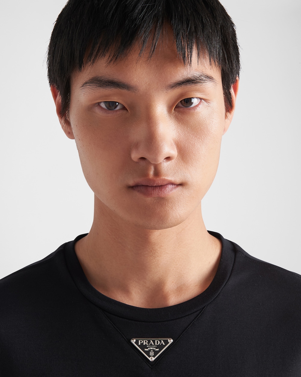 コットン Tシャツ