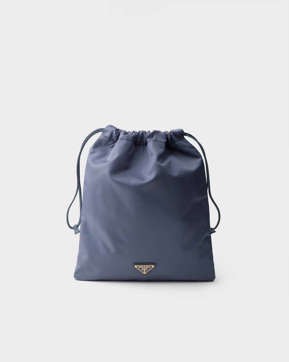 プラダ ウィッシュ Re-Nylon ポーチ