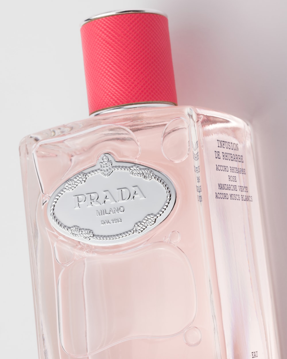 プラダ インフュージョン ドゥ ルバーブ オーデパルファム 100ml
