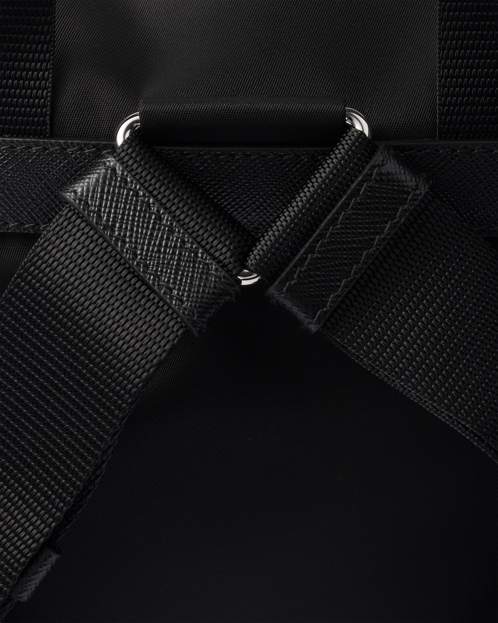 スモール Re-Nylon バックパック