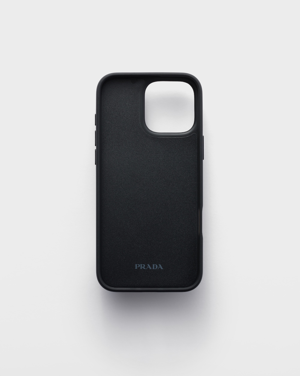 サフィアーノレザー iPhone 16 Pro Max用ケース