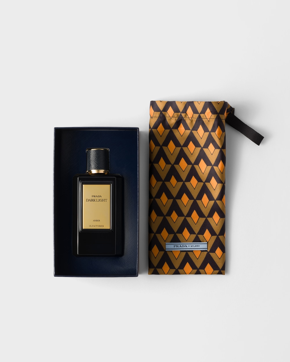 プラダ オルファクトリー レ ミラージュ Dark Light EDP 100 ml