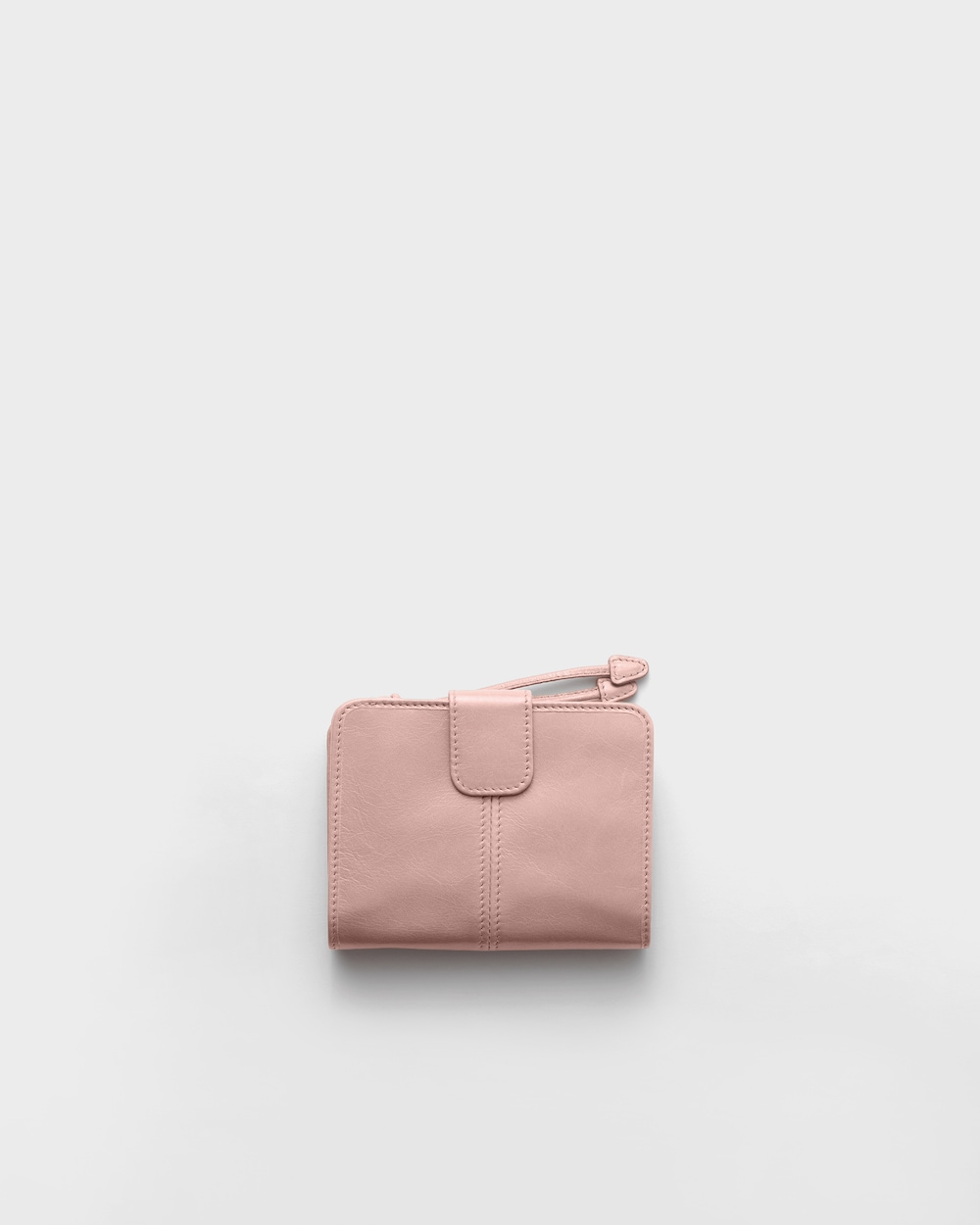 ソフトルックスレザー 財布