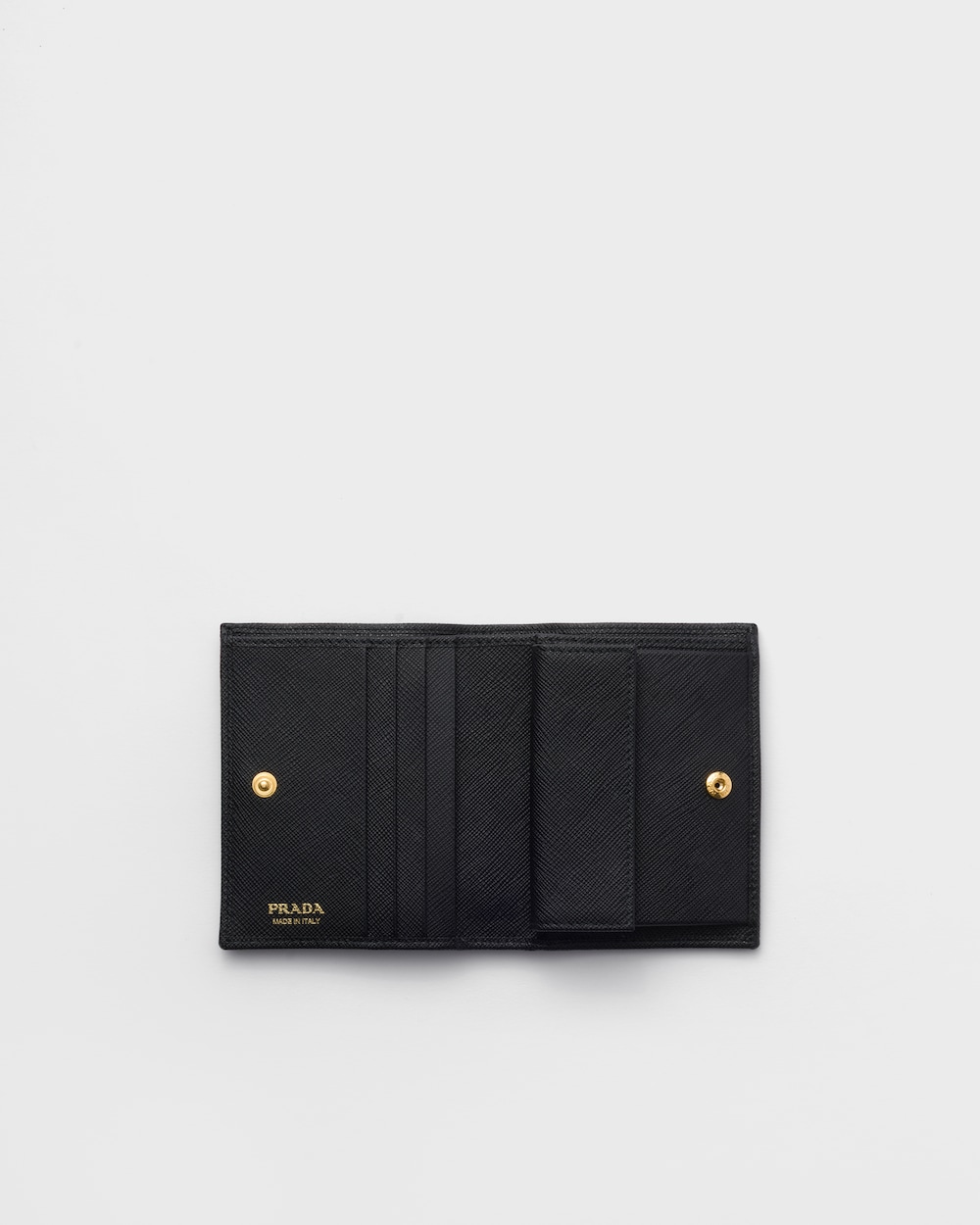 サフィアーノレザー 財布
