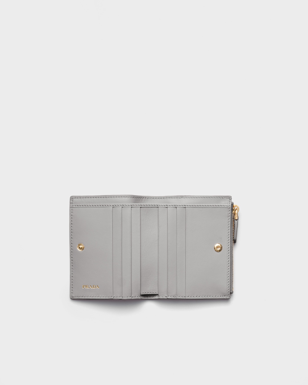 ヴィッテロダイノレザー ミニ財布