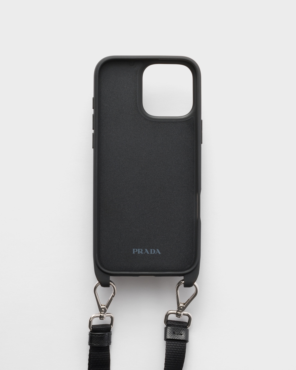 サフィアーノレザー iPhone 16 Pro Max用ケース