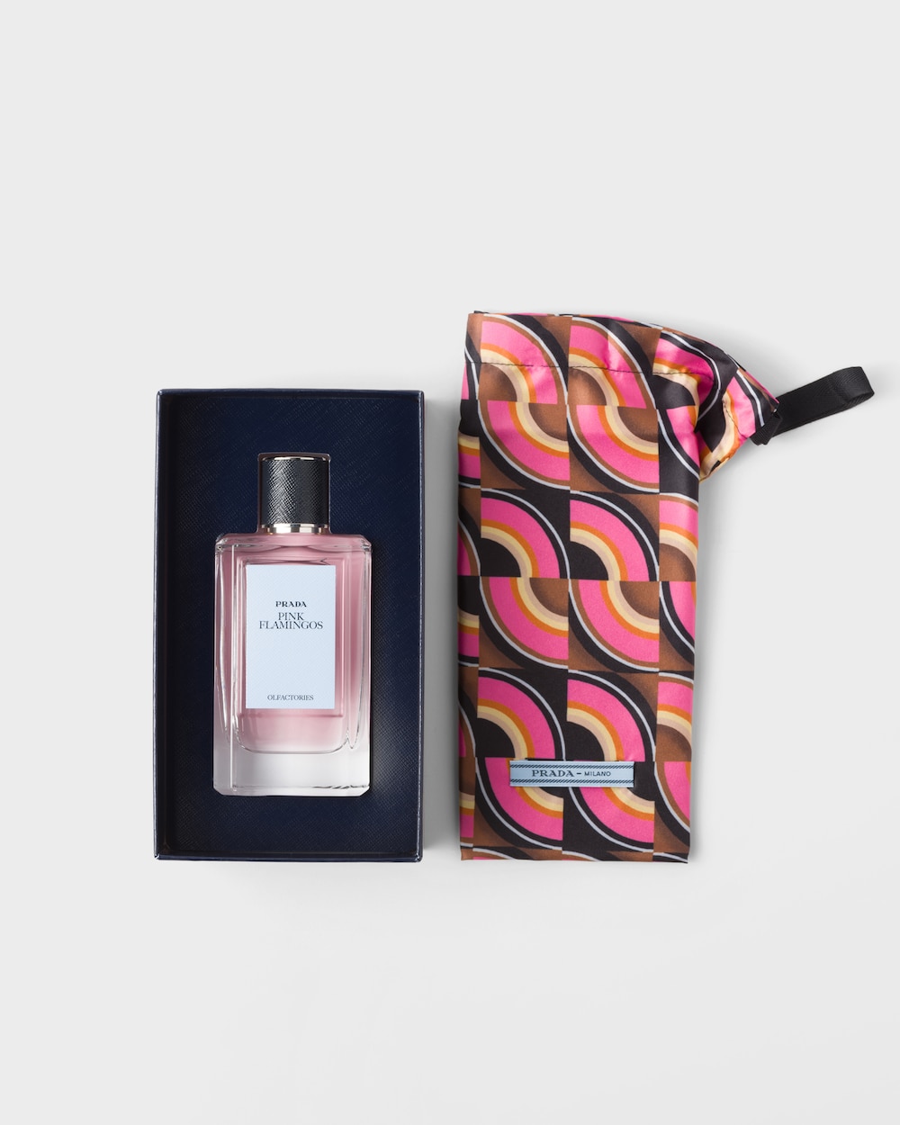 プラダ オルファクトリー Pink Flamingos 100 ml