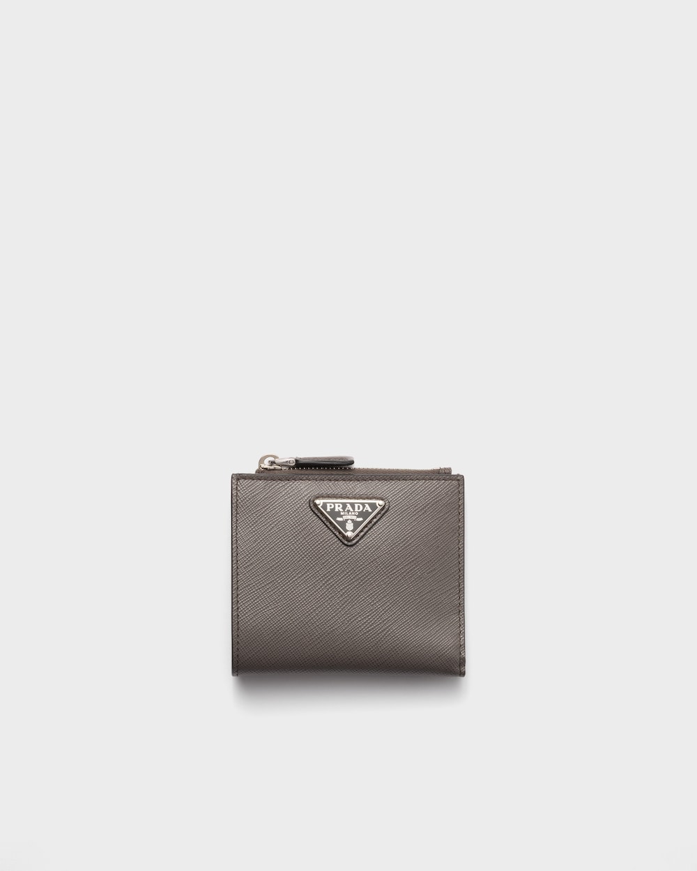 サフィアーノトライアングル 財布