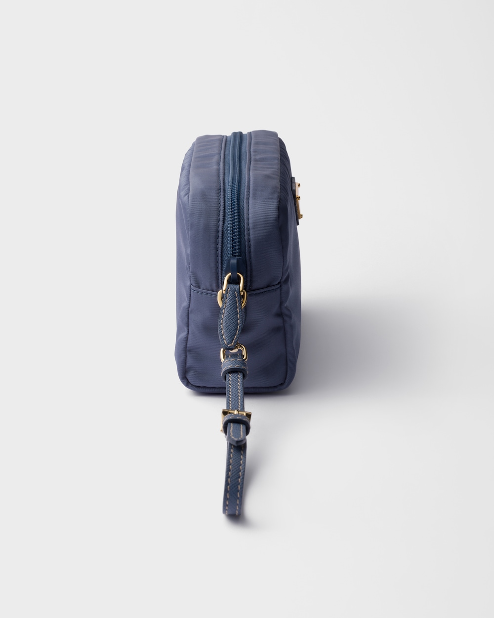 スモール Re-Nylon ポーチ