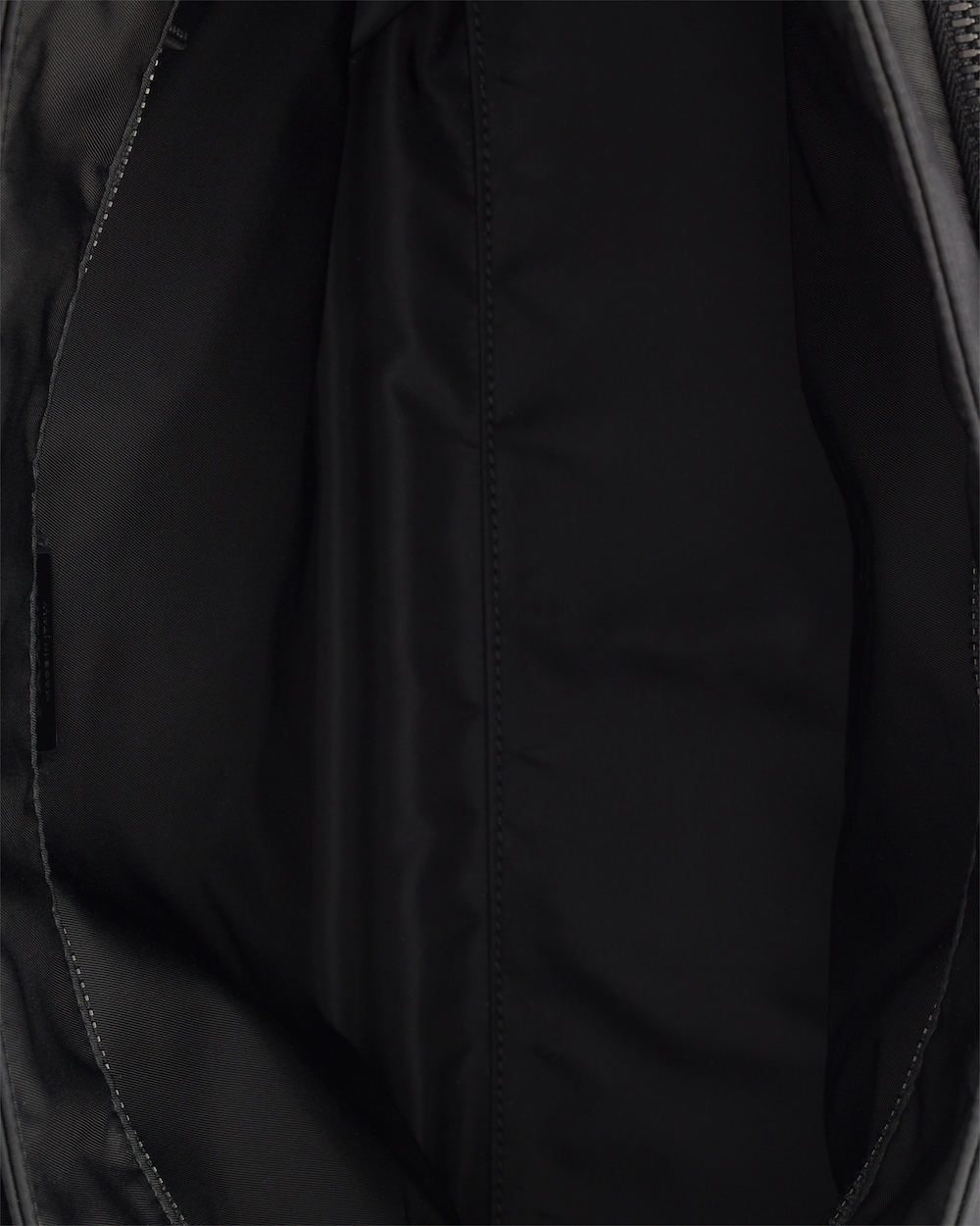 プラダ エクスプローラ Re-Nylon xレザー バッグ