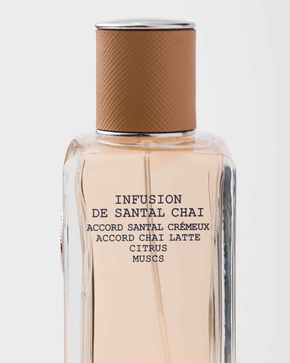 インフュージョン ドゥ プラダ サンタル チャイ オーデパルファム 100ml