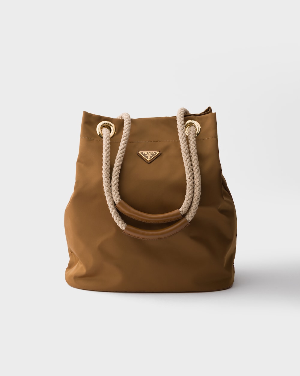 プラダ マリナー ラージ Re-Nylon バケットバッグ