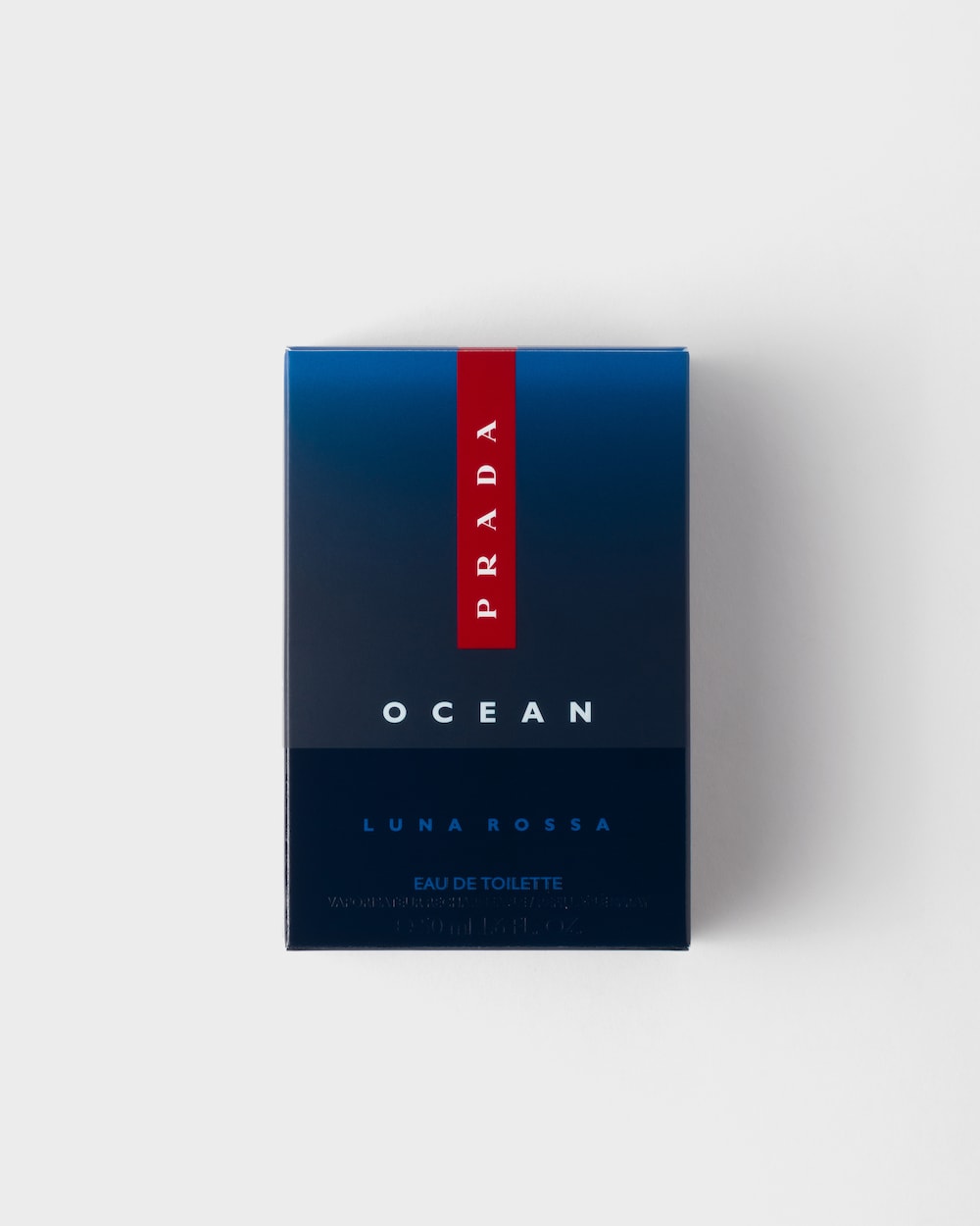 ルナ・ロッサ オーシャン EDT 50ml