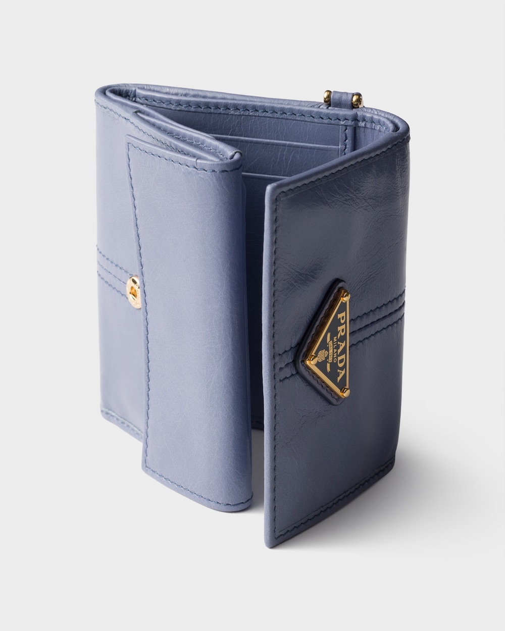 ソフトルックスレザー 財布