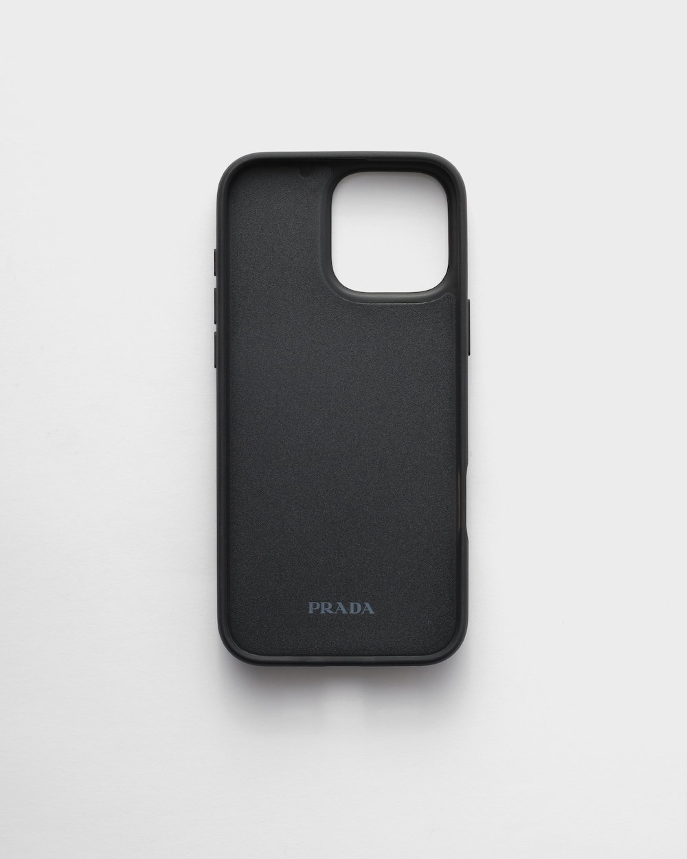 サフィアーノレザー iPhone 16 Pro Max用ケース