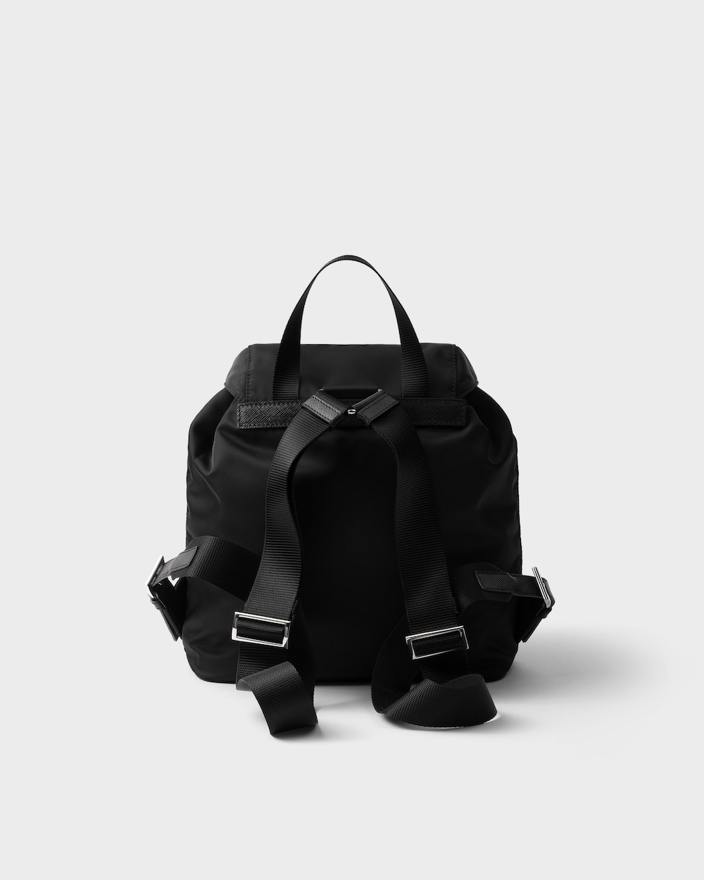 スモール Re-Nylon バックパック