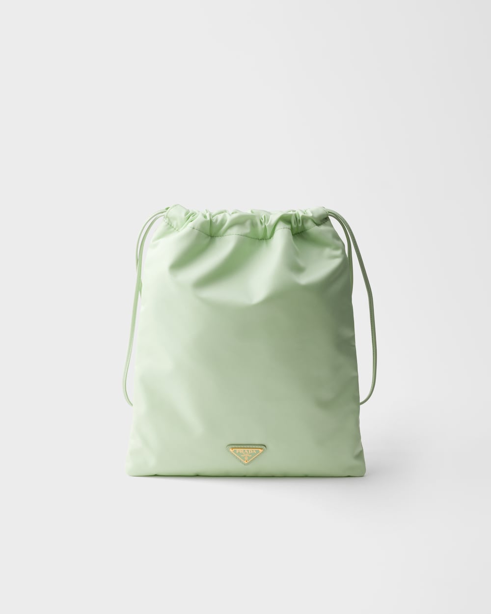 プラダ ウィッシュ Re-Nylon ポーチ