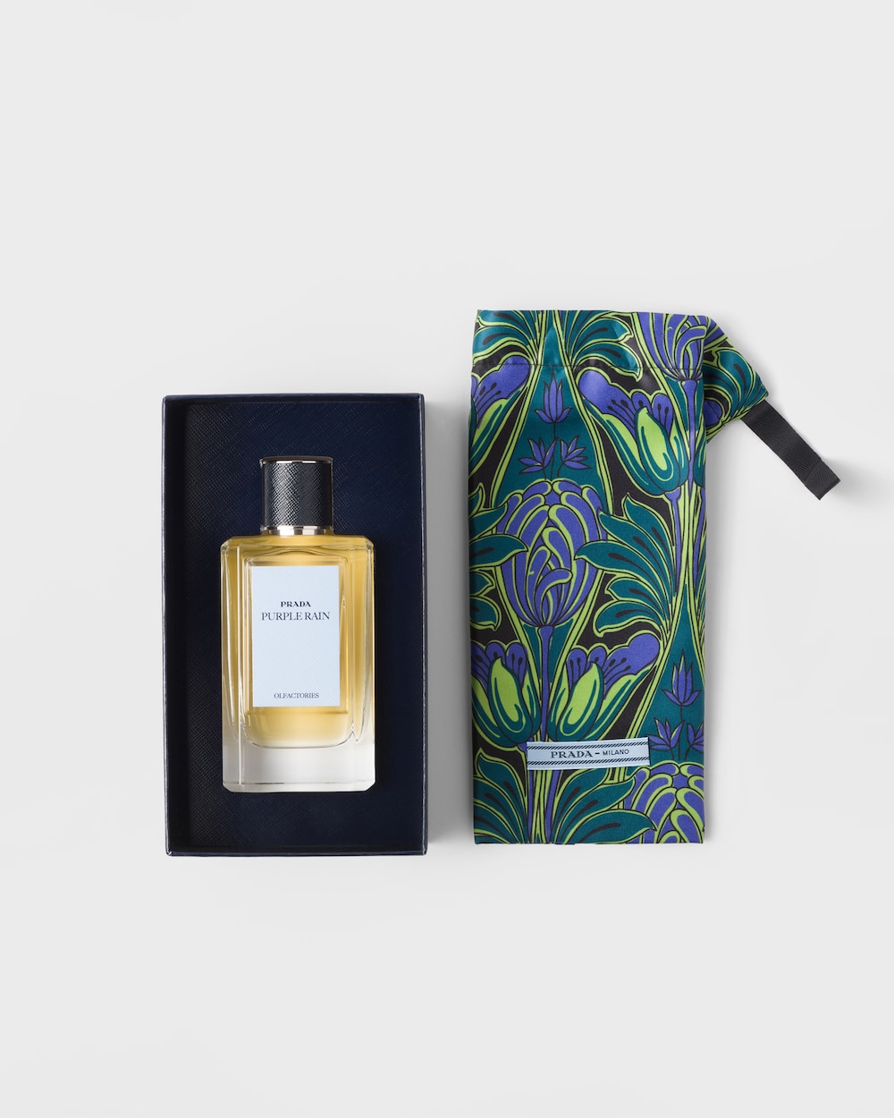 プラダ オルファクトリー Purple Rain 100 ml