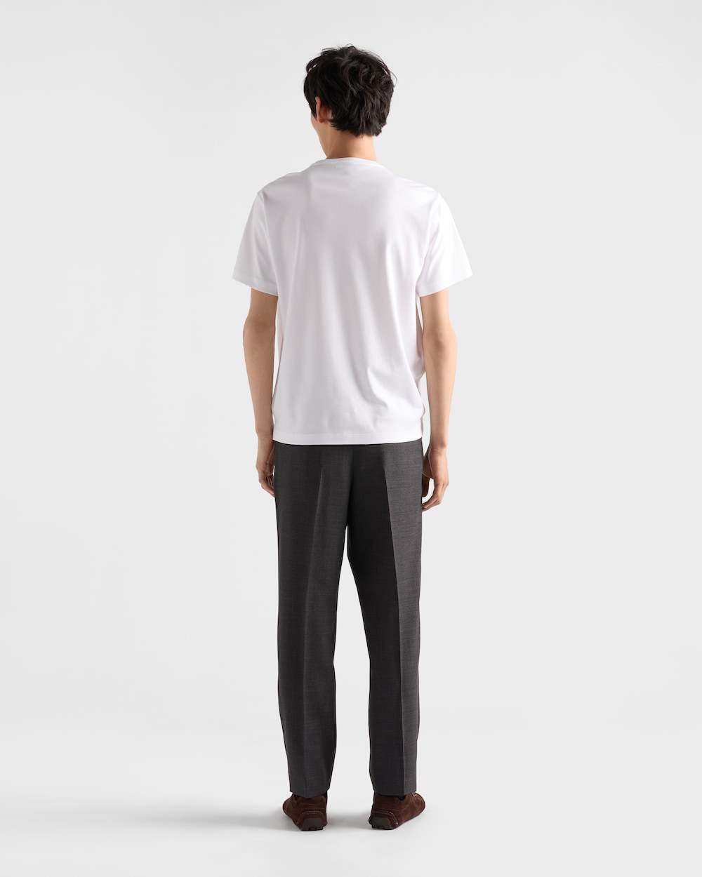 コットン Tシャツ