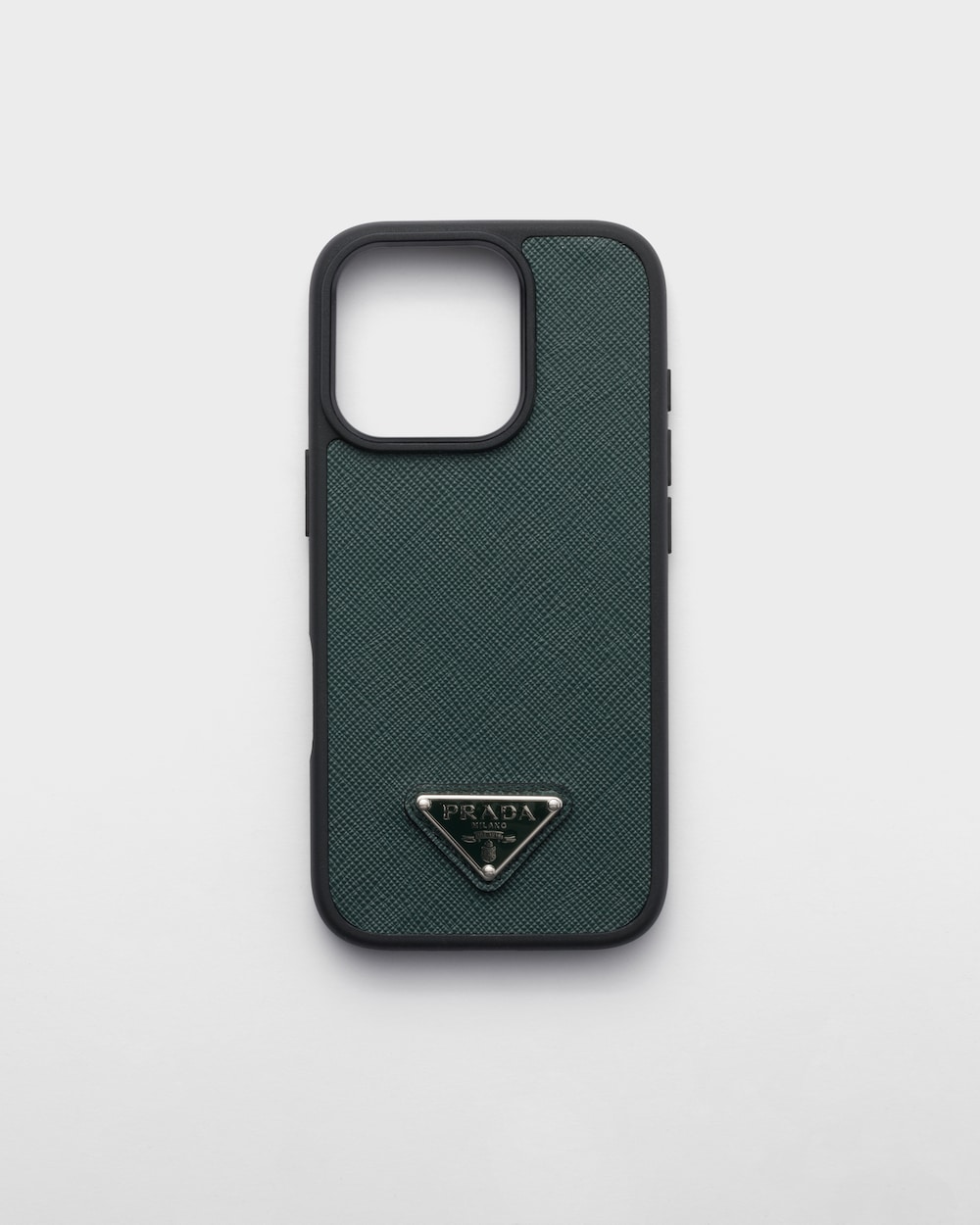 サフィアーノレザー iPhone 16 Pro用ケース