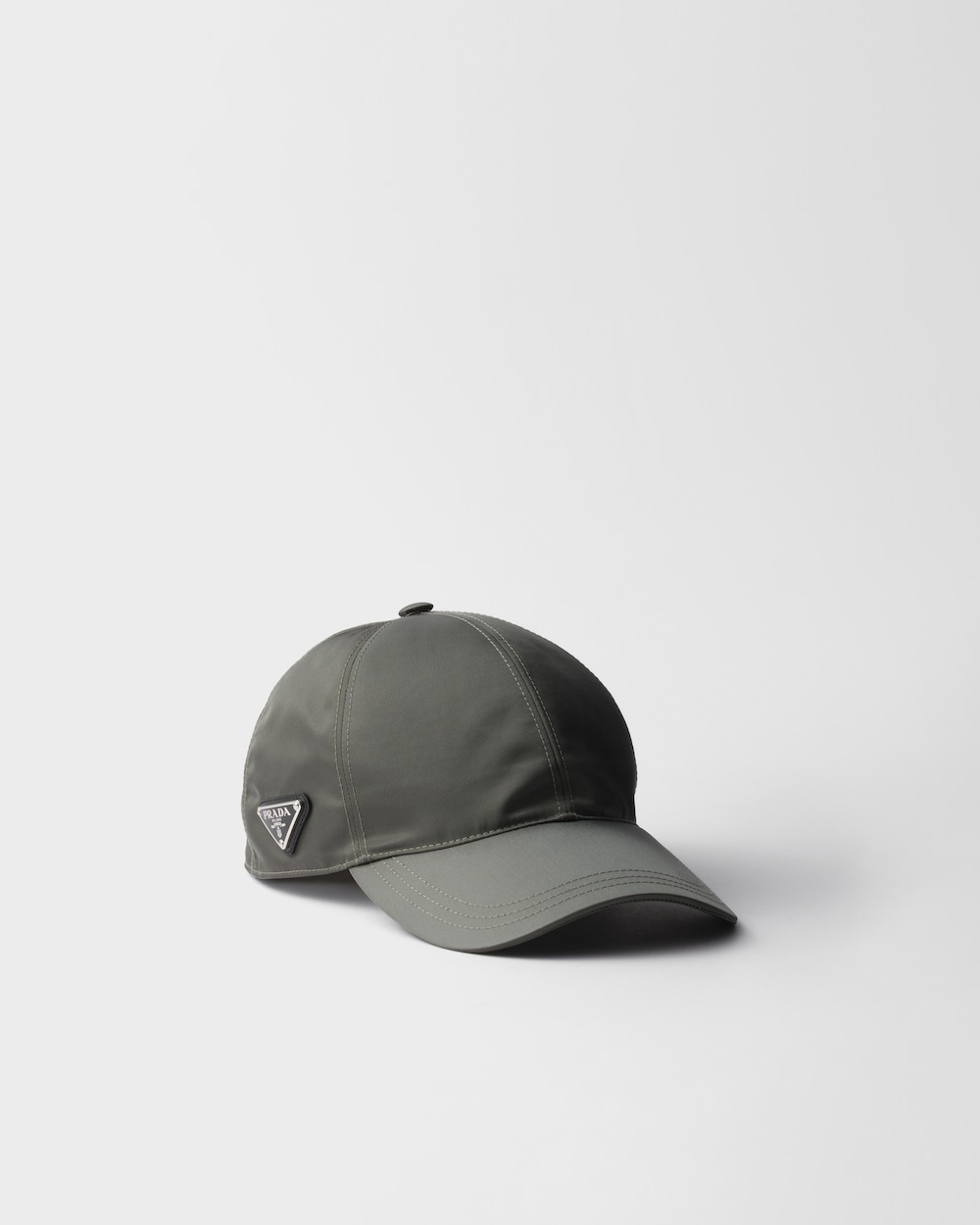Re-Nylon ベースボールキャップ