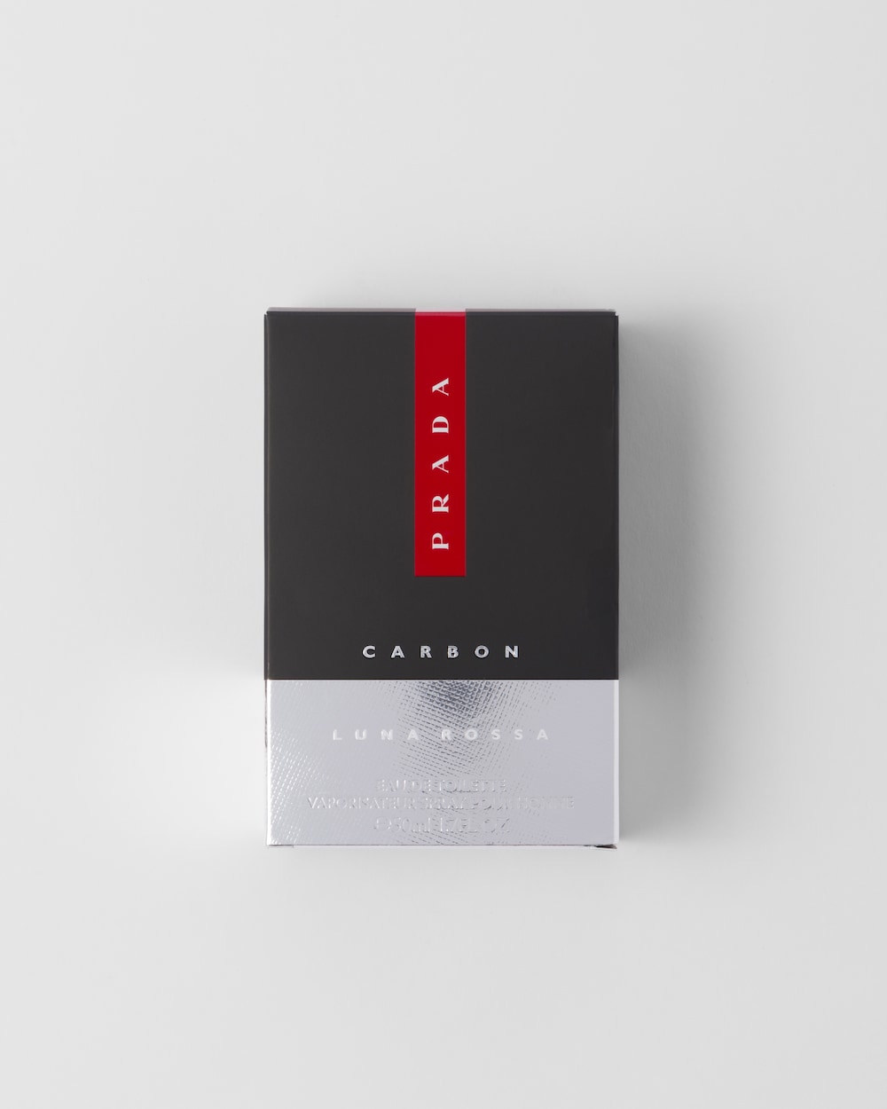 プラダ ルナロッサ カーボン EDT 50 ml