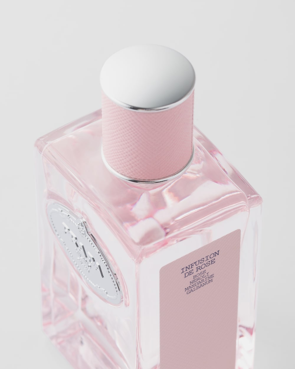インフュージョン ドゥ プラダ ローズ オーデパルファム 100 ml