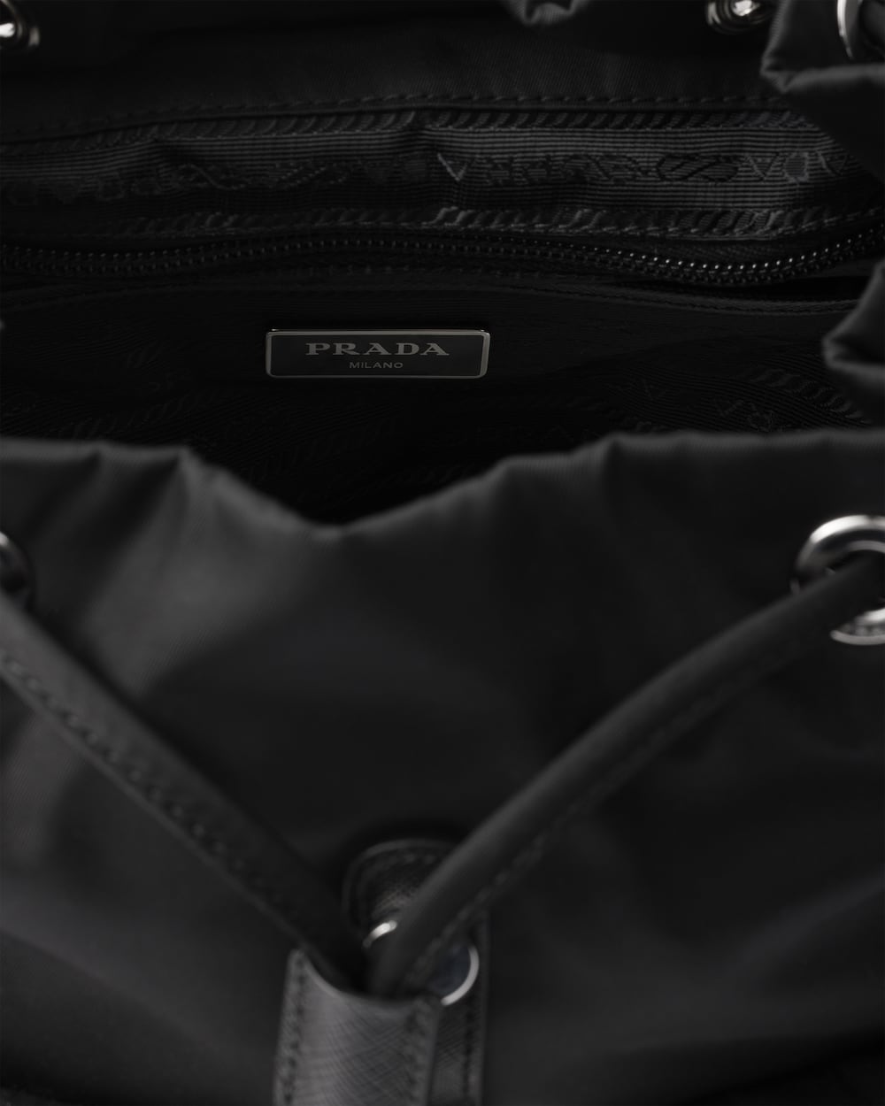スモール Re-Nylon バックパック