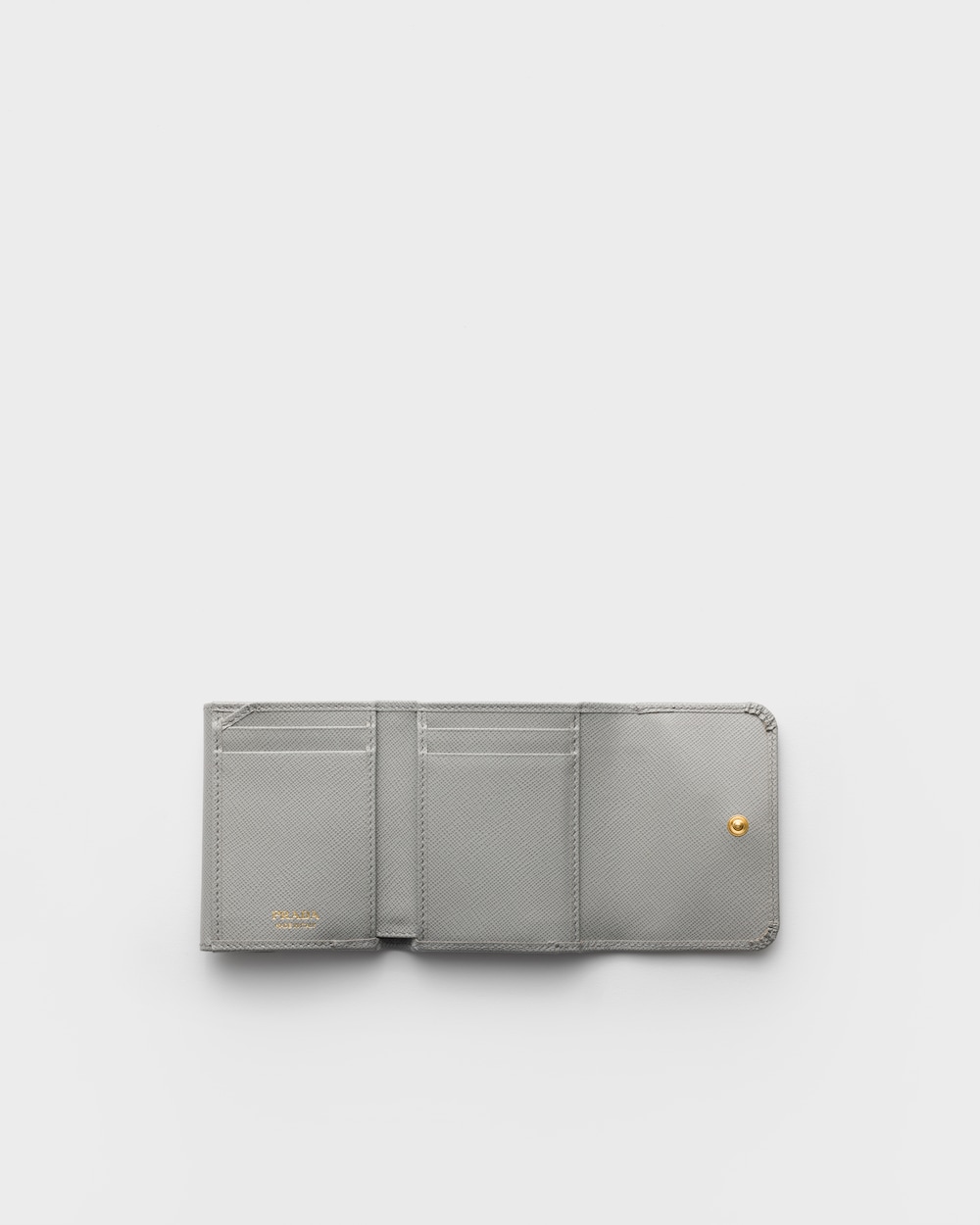 サフィアーノトライアングル 財布