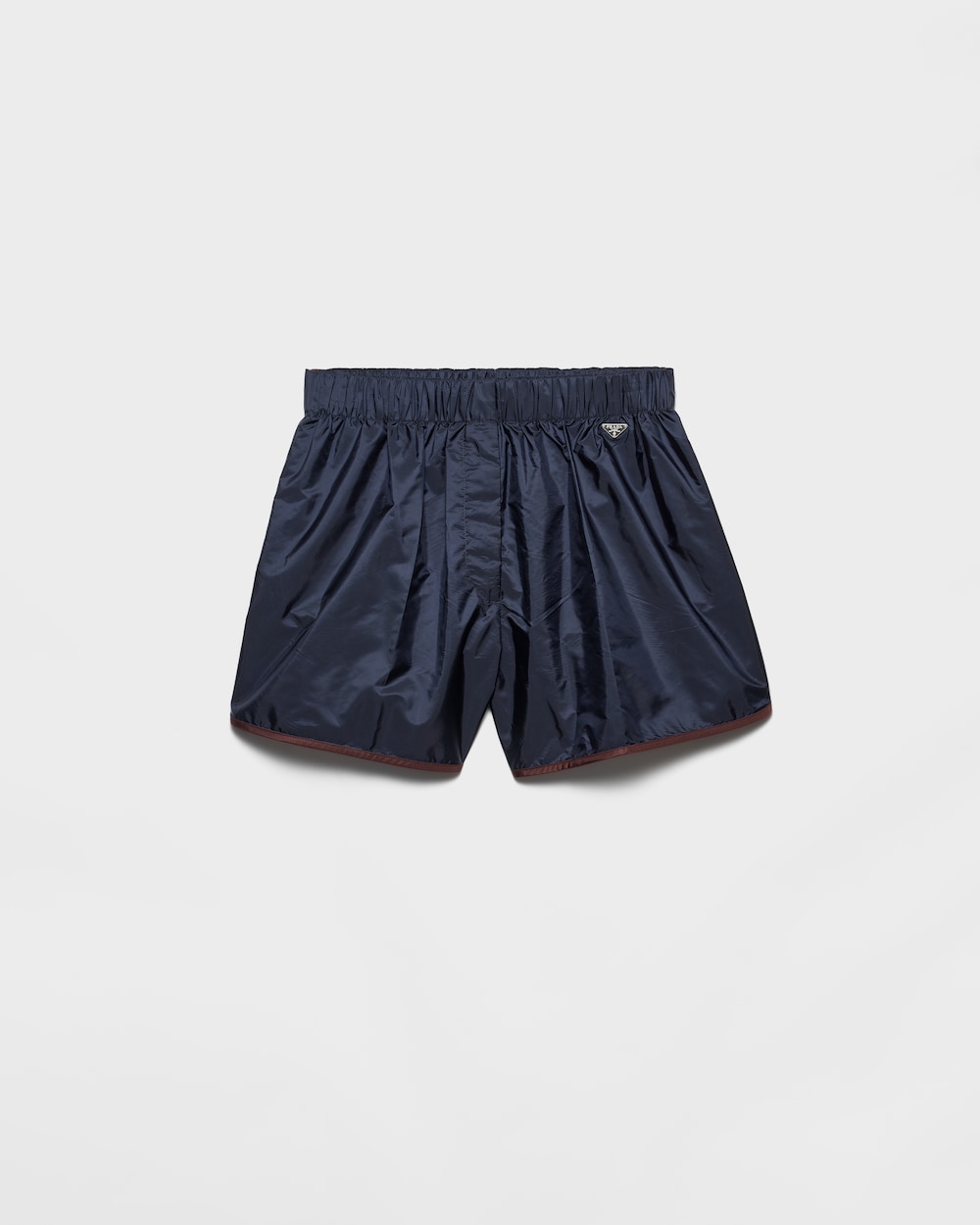 Re-Nylon ショートパンツ