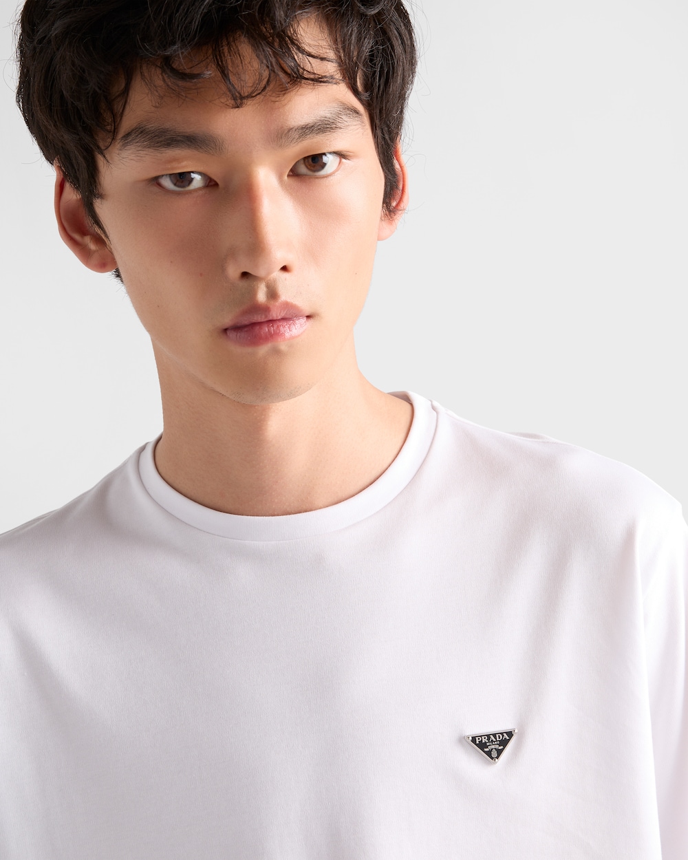 コットン Tシャツ