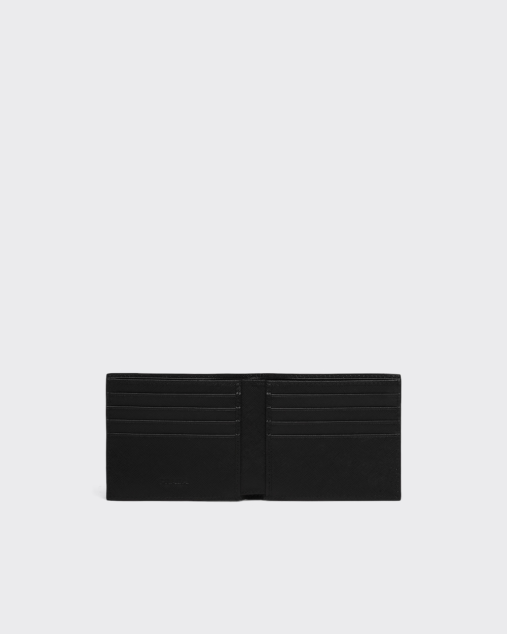 サフィアーノレザー財布