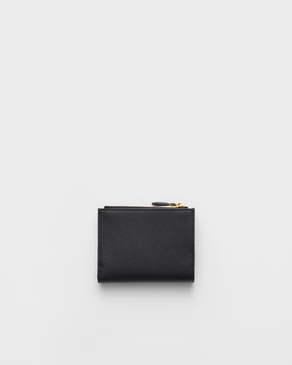 サフィアーノトライアングル 財布